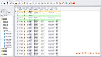 ERP獨(dú)立定制 驅(qū)動企業(yè)數(shù)字化轉(zhuǎn)型的核心引擎
