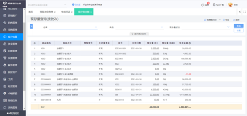 廣州全屋定制企業的ERP系統試用與業務定制方案